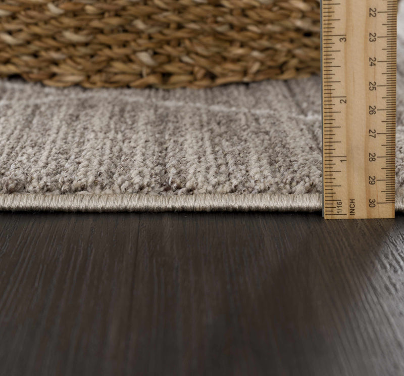 Kamil Designer Area Rug