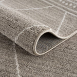 Kamil Designer Area Rug