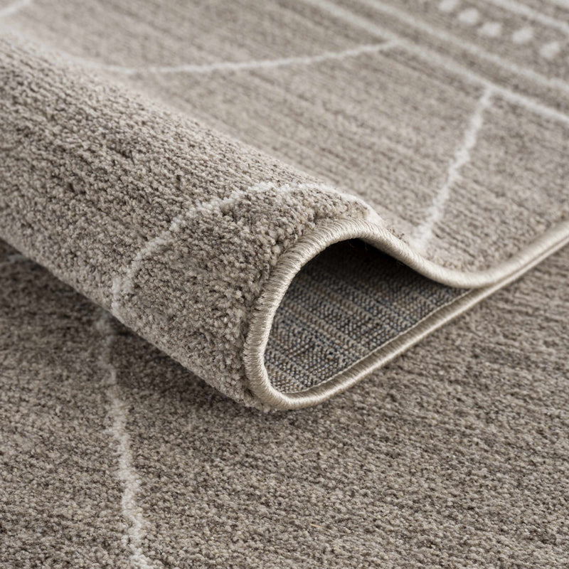 Kamil Designer Area Rug
