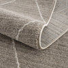 Kamil Designer Area Rug