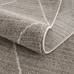 Kamil Designer Area Rug