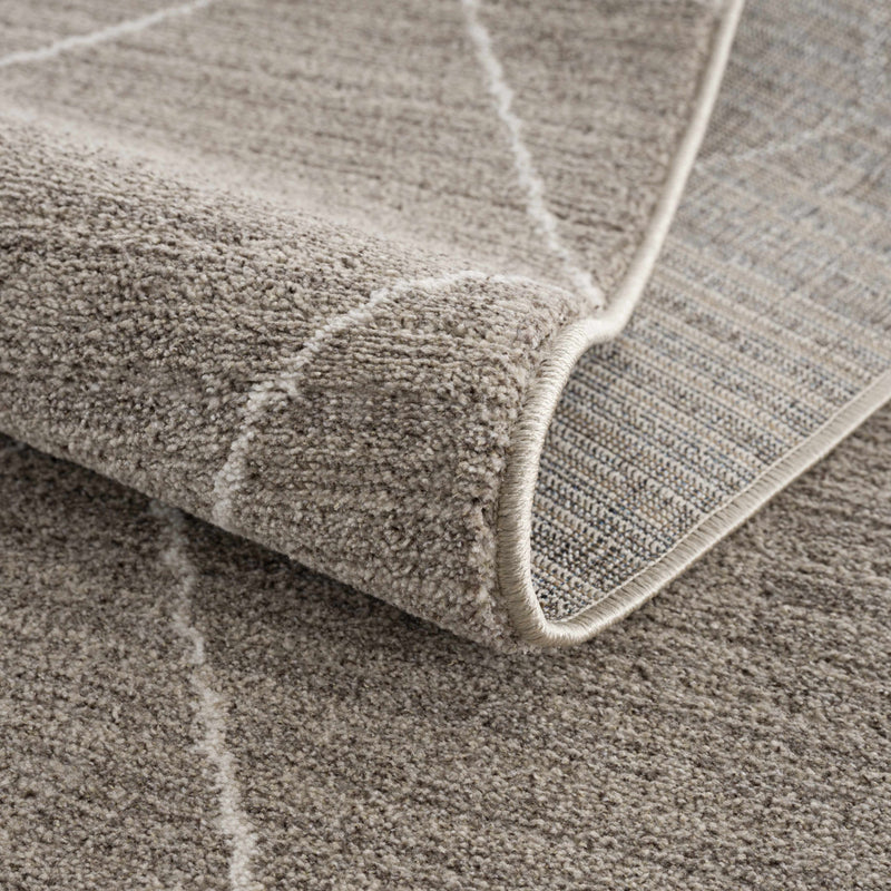 Kamil Designer Area Rug