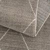 Kamil Designer Area Rug