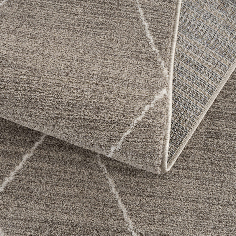 Kamil Designer Area Rug