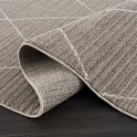 Kamil Designer Area Rug