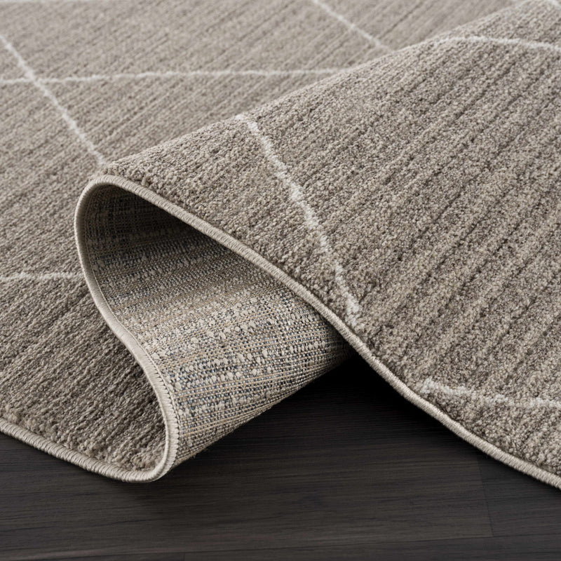 Kamil Designer Area Rug