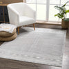 Tigri Aztec Ivory & Gray 2324 Area Rug