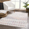 Tigrican Colorful 2333 Area Rug