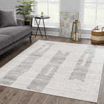 Tigria Ivory 2316 Area Rug