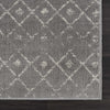 Tigrican Gray 2330 Area Rug