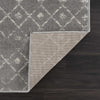 Tigrican Gray 2330 Area Rug