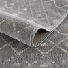 Tigrican Gray 2330 Area Rug