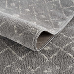 Tigrican Gray 2330 Area Rug