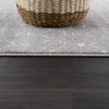 Tigrican Gray 2330 Area Rug