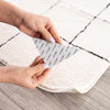 Thin Anti-Slip Corner Pads