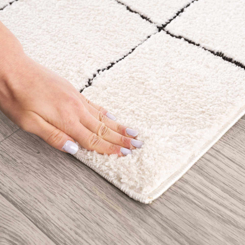 Thin Anti-Slip Corner Pads