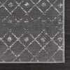 Tigrican Charcoal 2329 Area Rug