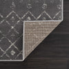 Tigrican Charcoal 2329 Area Rug