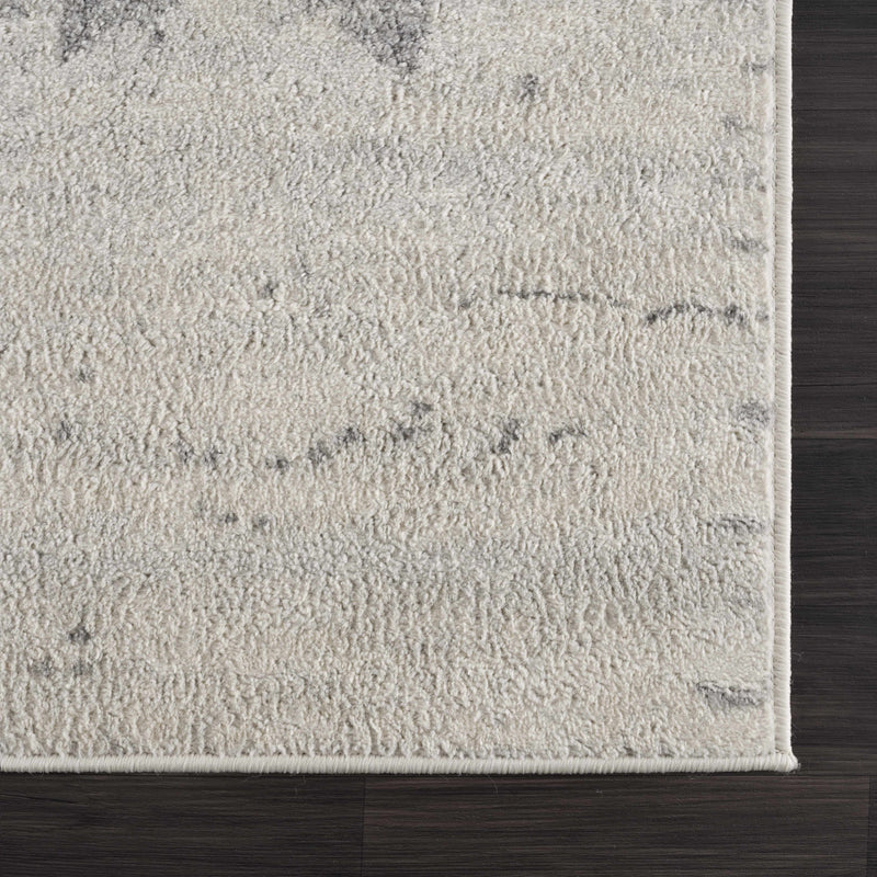 Tigria Ivory 2316 Area Rug