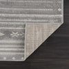 Tigri Aztec Ivory & Gray 2324 Area Rug