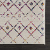 Tigrican Colorful 2333 Area Rug