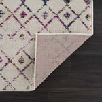 Tigrican Colorful 2333 Area Rug