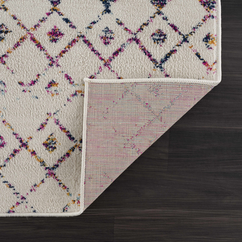 Tigrican Colorful 2333 Area Rug
