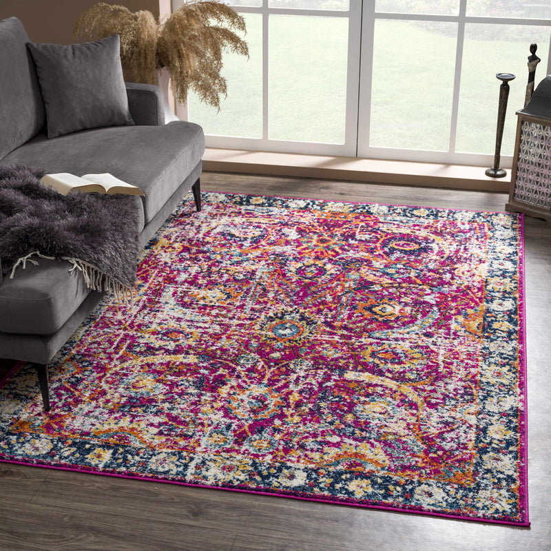 Vick Area Rug