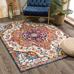 Simsbury Area Rug