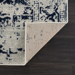 Rachel Navy Area Rug