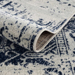 Rachel Navy Area Rug