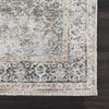 Olive Holi-2304 Washable Area Rug