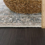 Olive Holi-2304 Washable Area Rug