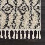 Bayanga Plush Area Rug