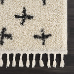 Alstead Shag Area Rug