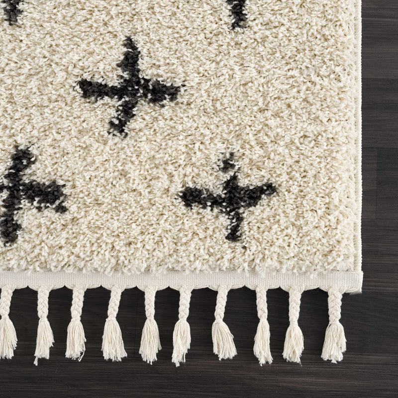 Alstead Shag Area Rug