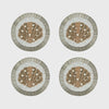 Shell coasters