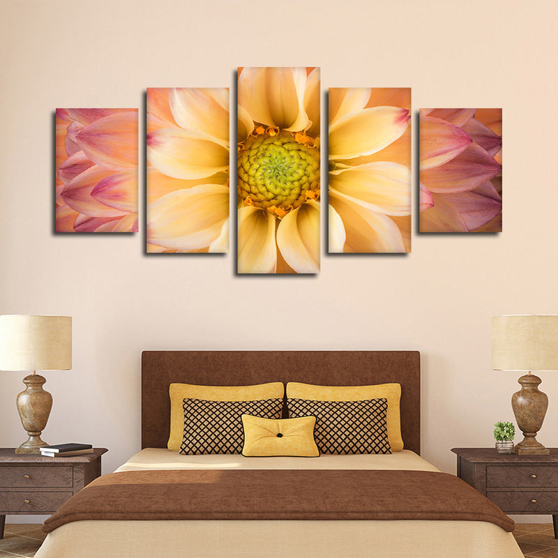 Lovely Dahlia Wall Art