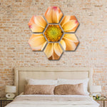 Lovely Dahlia Wall Art