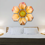 Lovely Dahlia Wall Art