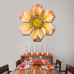 Lovely Dahlia Wall Art