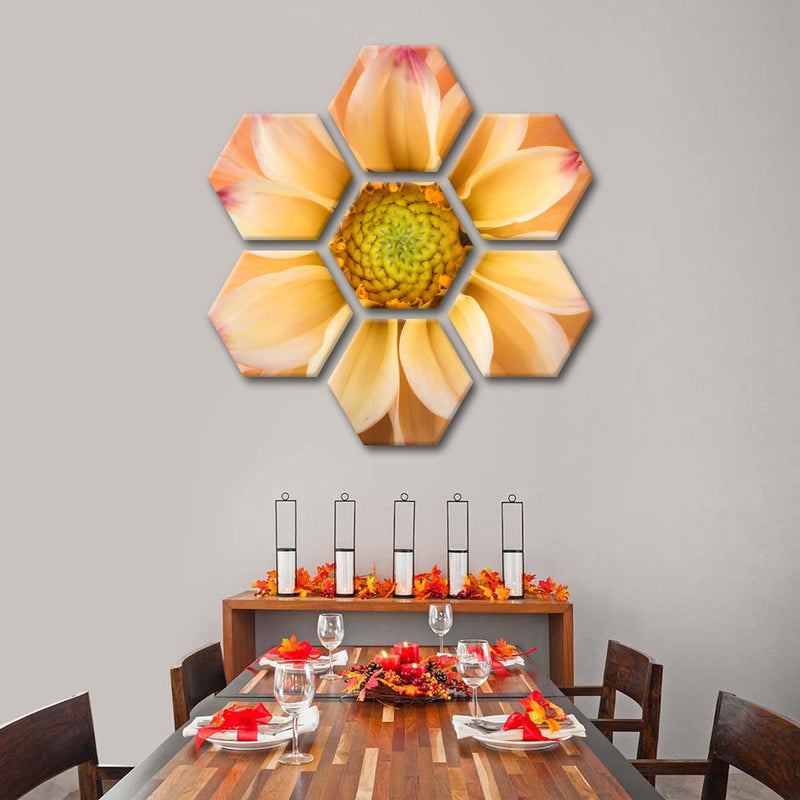 Lovely Dahlia Wall Art