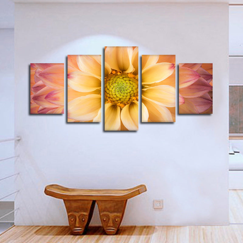Lovely Dahlia Wall Art