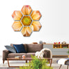 Lovely Dahlia Wall Art