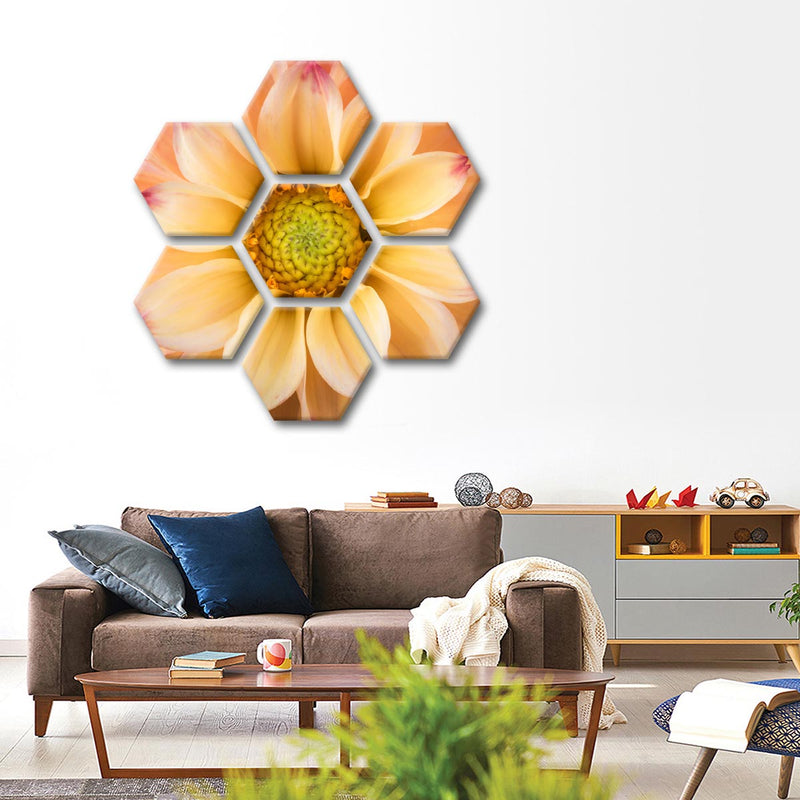 Lovely Dahlia Wall Art