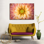 Lovely Dahlia Wall Art