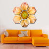 Lovely Dahlia Wall Art