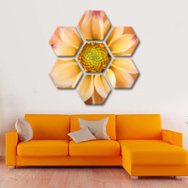 Lovely Dahlia Wall Art