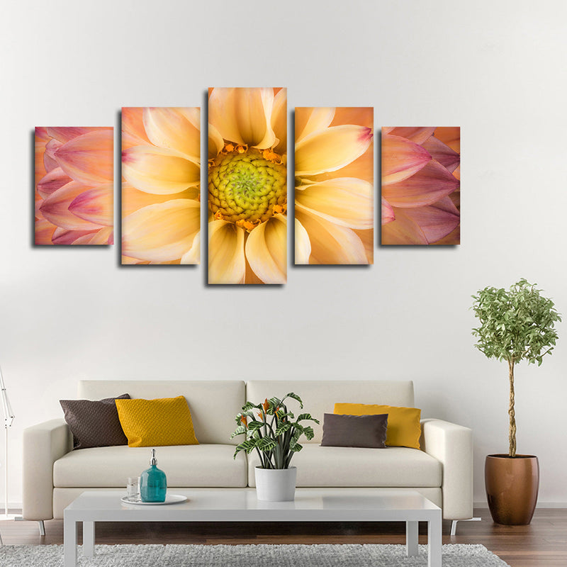 Lovely Dahlia Wall Art
