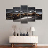 Stokksnes Mountainscape Wall Art